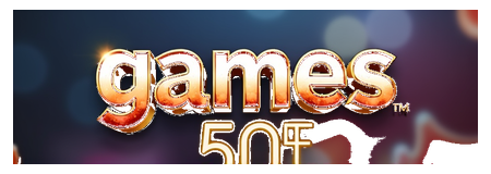 games 505 logo