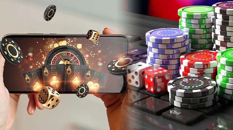 games 505 mobile gaming